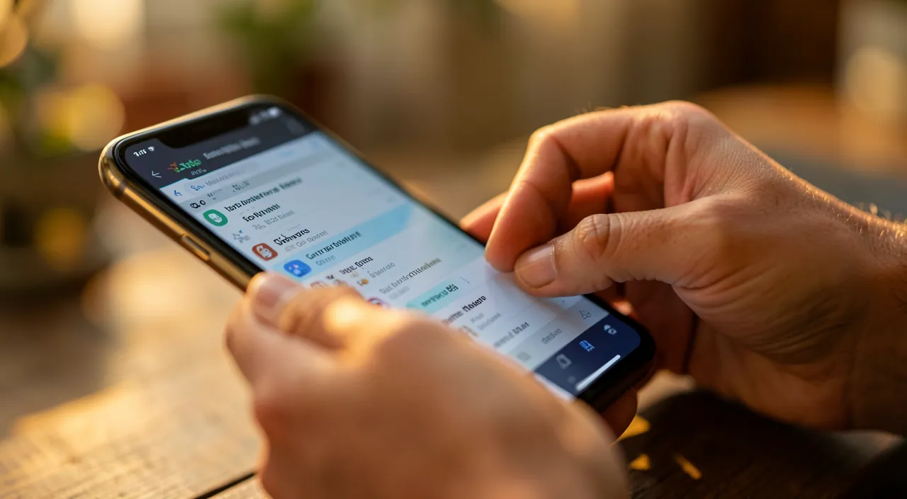 Vie privée sur mobile : régler son navigateur en 10 minutes