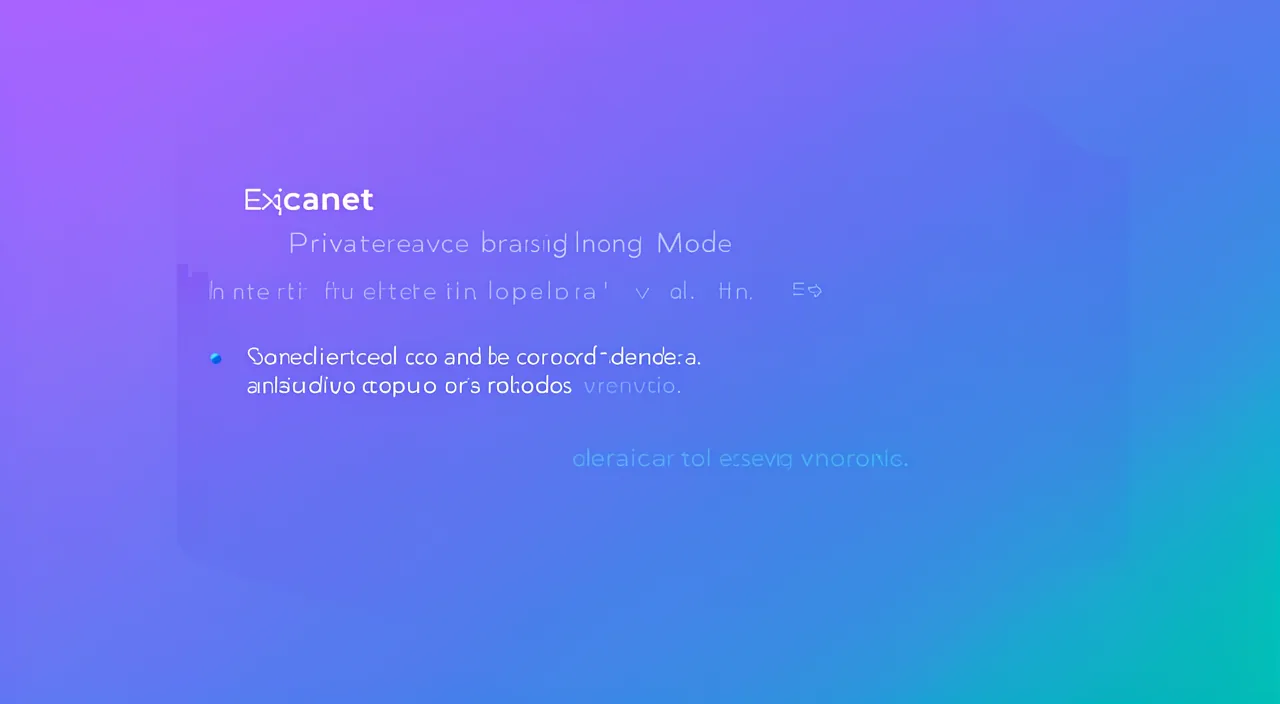 Private Browsing: What It Really Protects