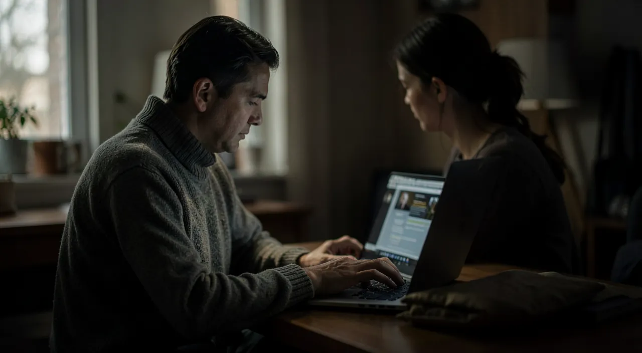 Naviguer en privé : mythes et réalités