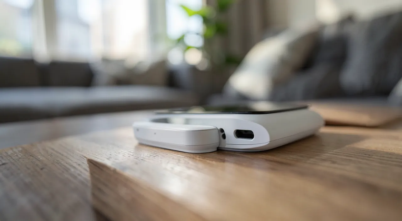 Sécuriser les objets connectés de la maison
