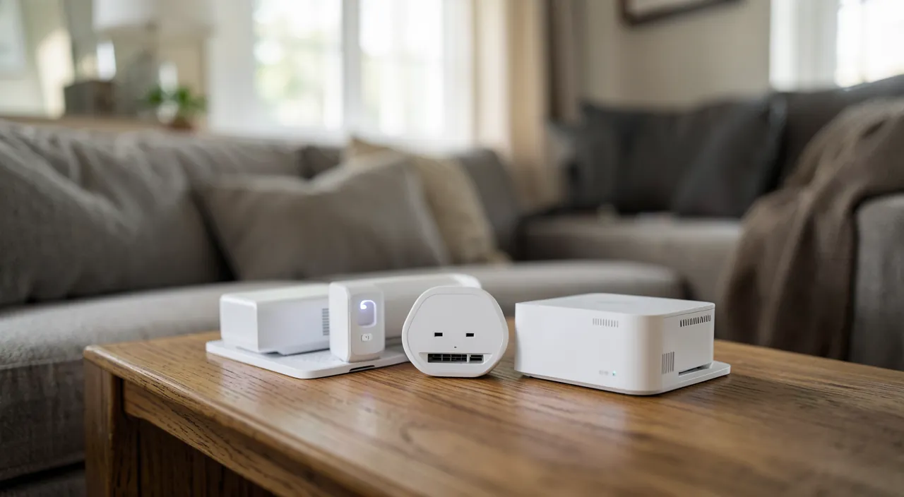 Sécuriser les objets connectés de la maison