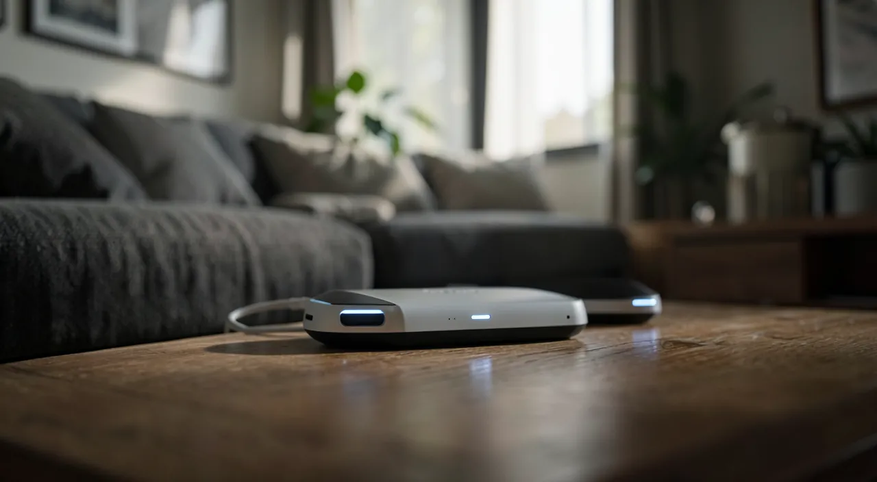 Sécuriser les objets connectés de la maison