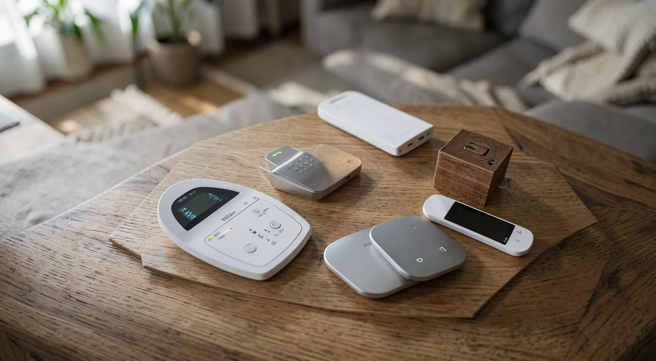 Sécuriser les objets connectés de la maison