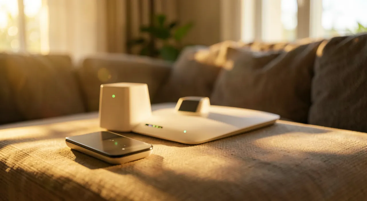 Sécuriser les objets connectés de la maison