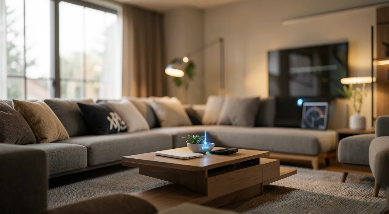 Sécuriser ses objets connectés à la maison