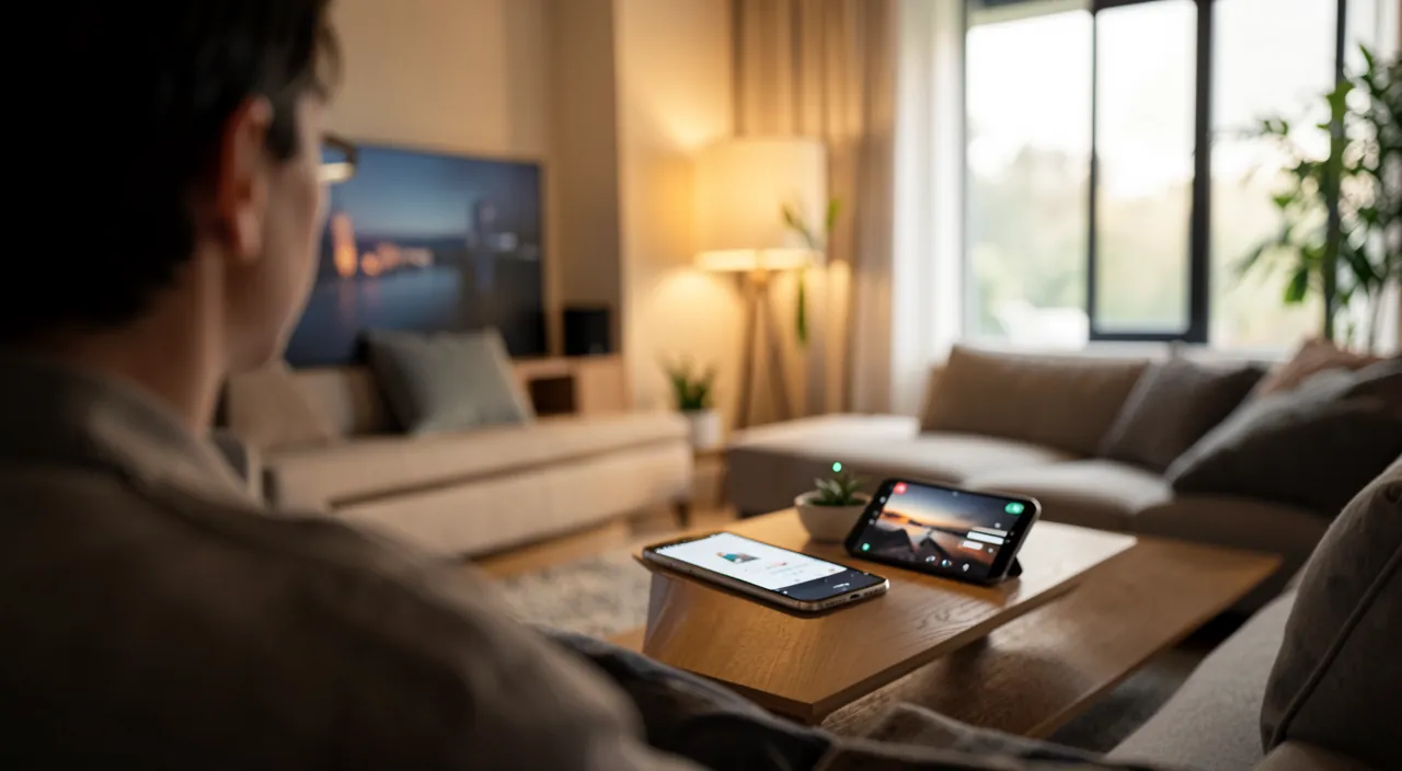 Sécuriser ses objets connectés à la maison