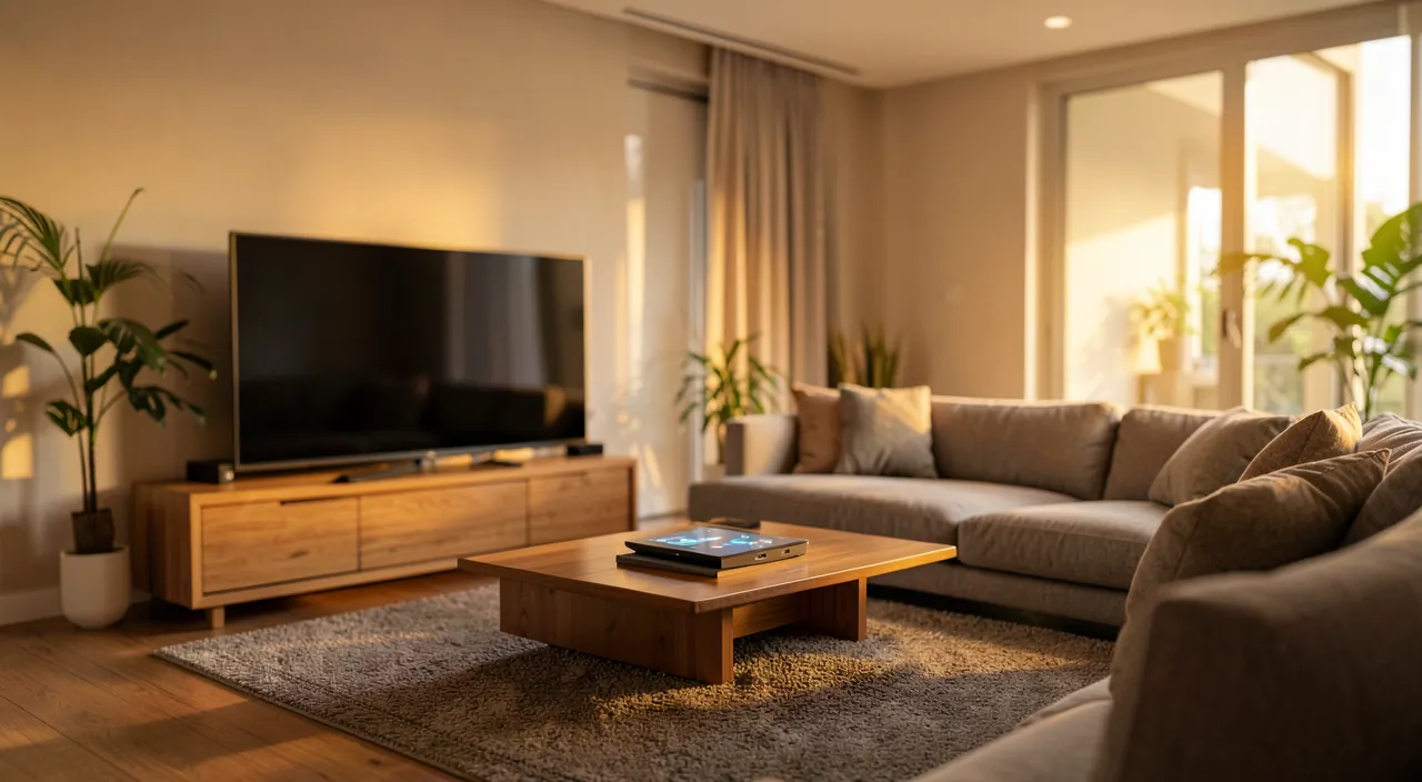 Sécuriser ses objets connectés à la maison