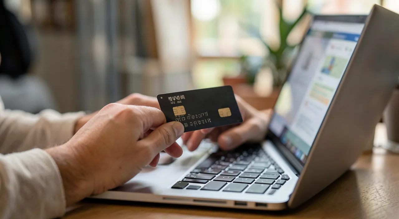 Payer en ligne en toute sécurité