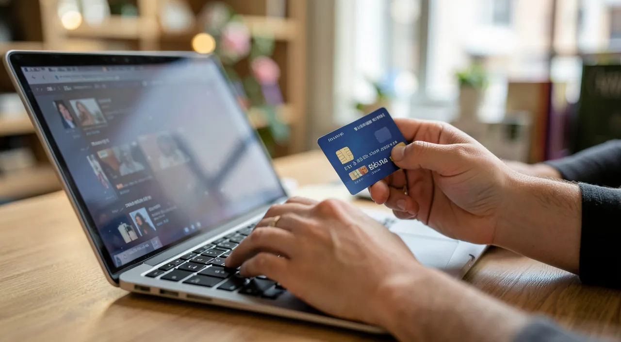 Payer en ligne en toute sécurité