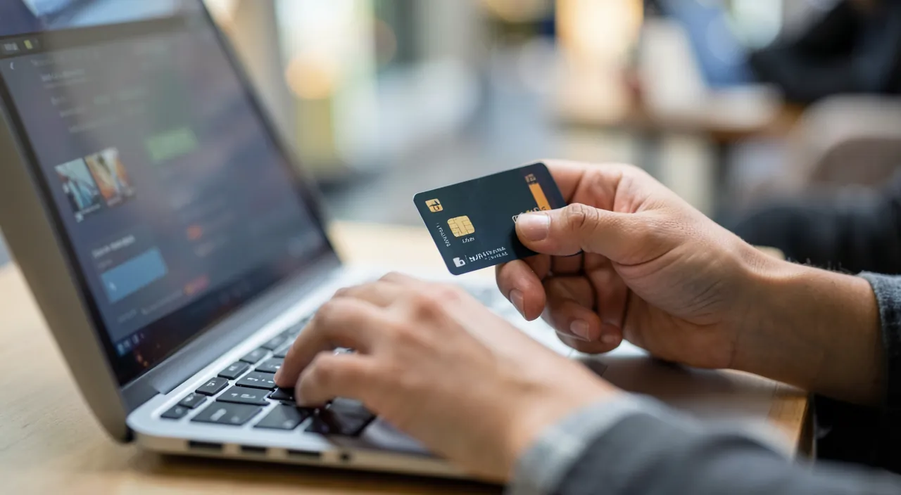 Payer en ligne en toute sécurité