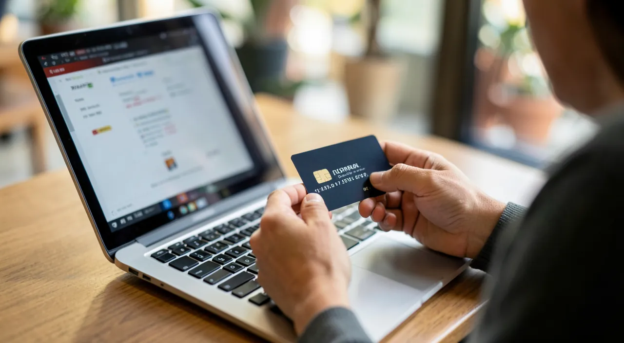 Payer en ligne en toute sécurité