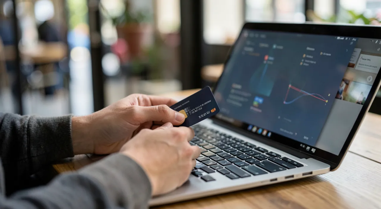 Payer en ligne en toute sécurité