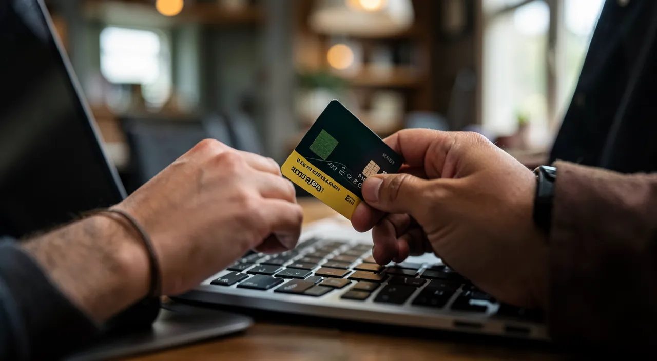 Payer en ligne en toute sécurité
