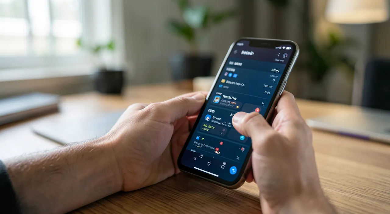 Maîtriser les autorisations de ses applications