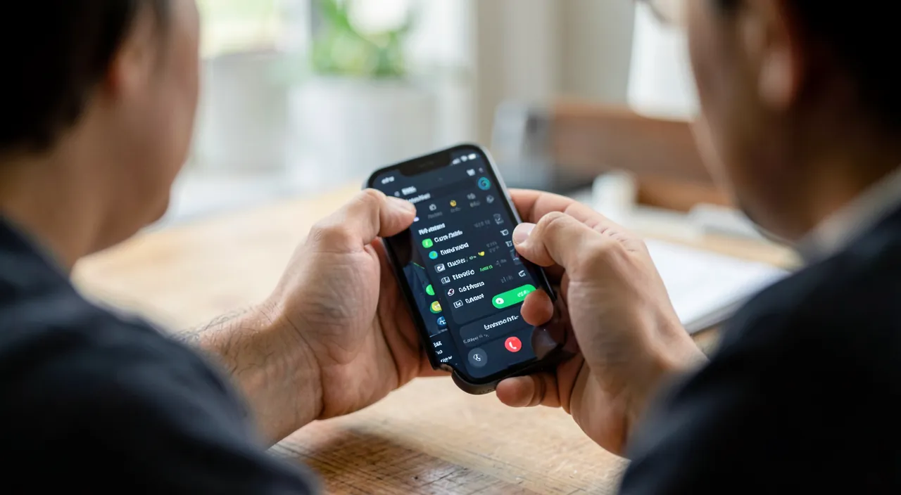 Maîtriser les autorisations de ses applications