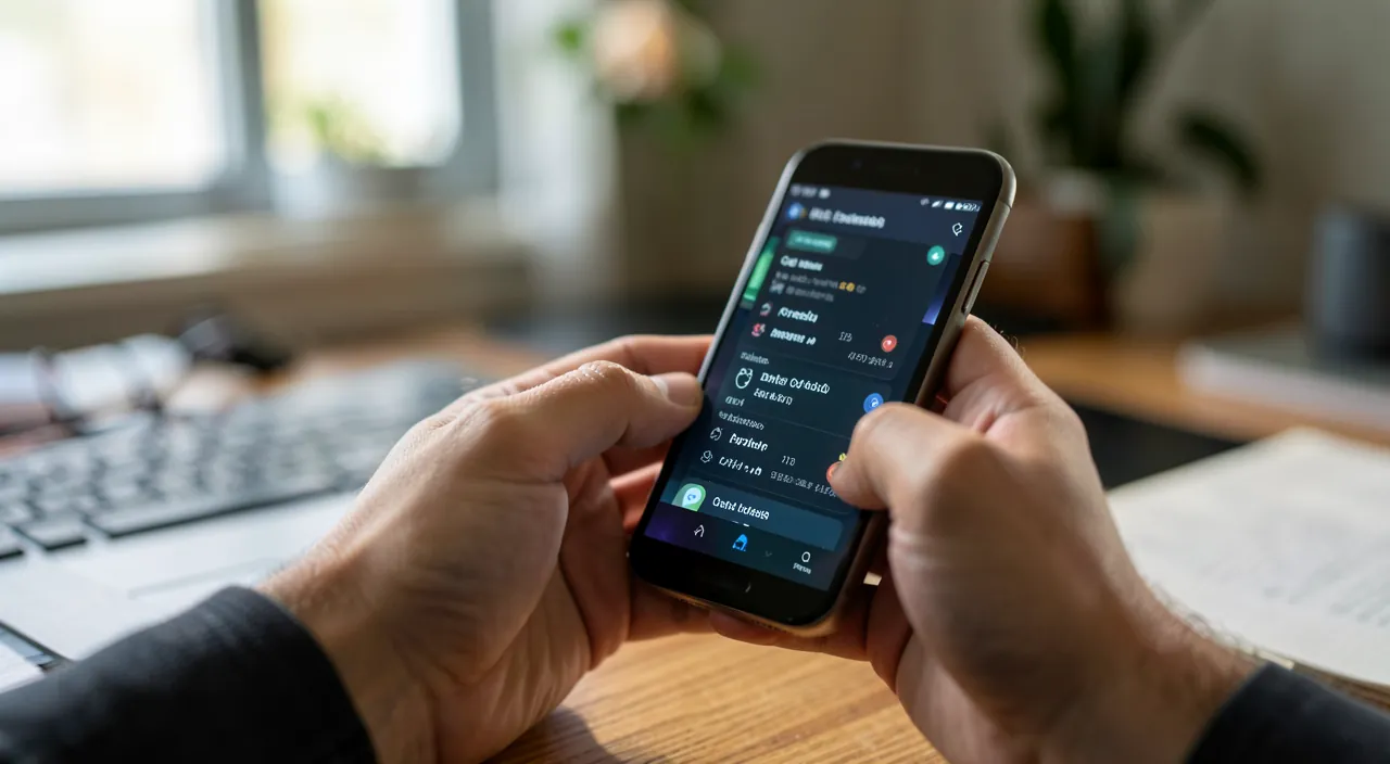 Maîtriser les autorisations de ses applications