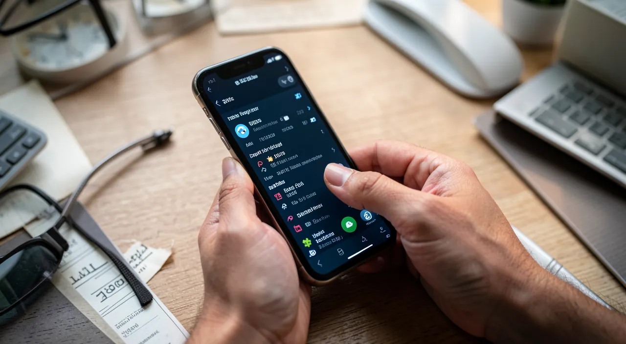 Maîtriser les autorisations de ses applications