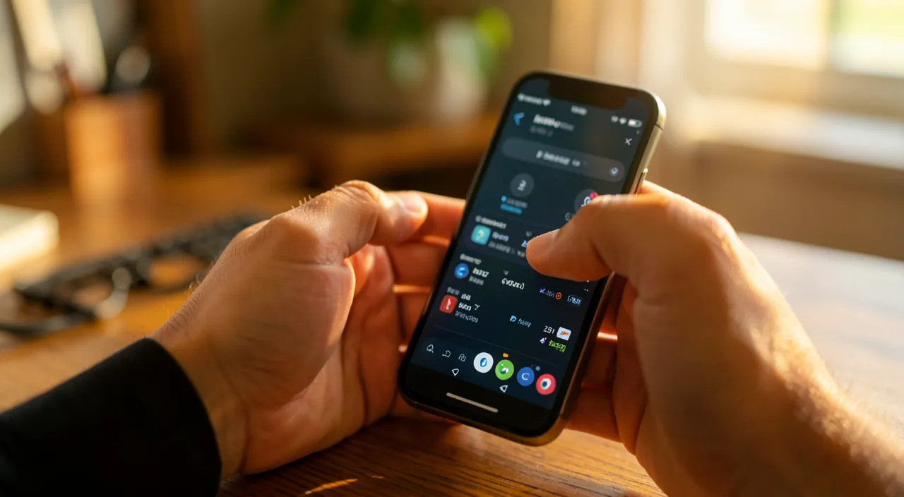 Maîtriser les autorisations de ses applications