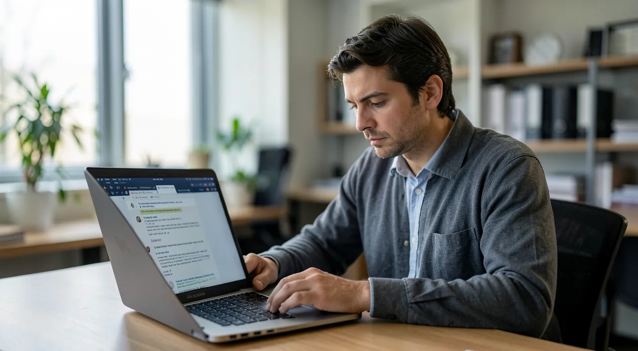 Reconnaître un e-mail de phishing à coup sûr