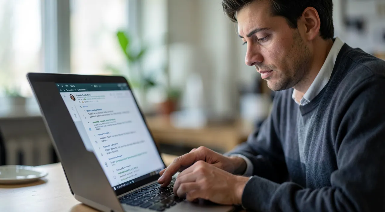 Reconnaître un e-mail de phishing à coup sûr