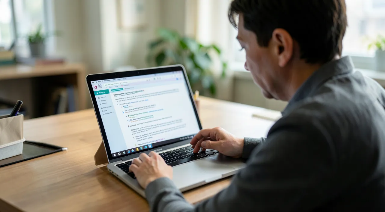 Reconnaître un e-mail de phishing à coup sûr