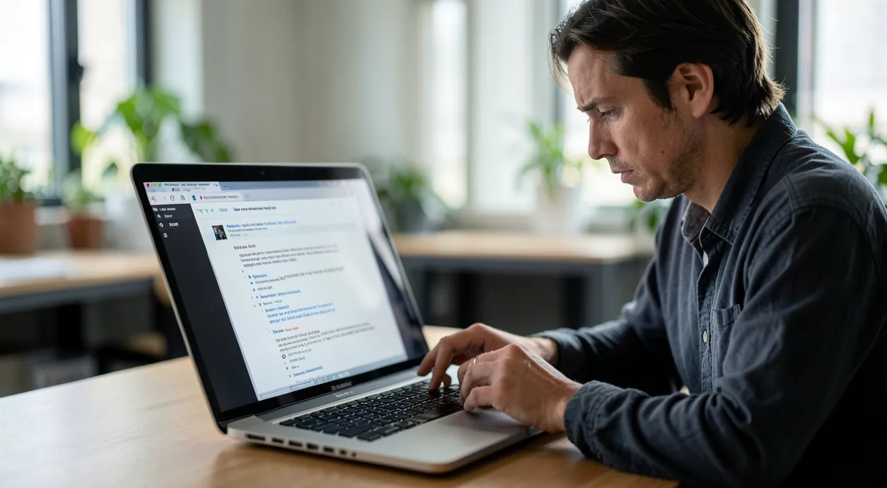 Reconnaître un e-mail de phishing à coup sûr