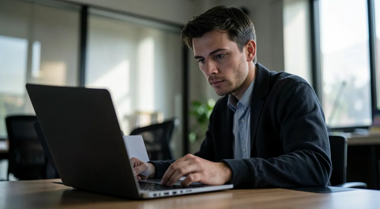 Reconnaître un e-mail de phishing à coup sûr
