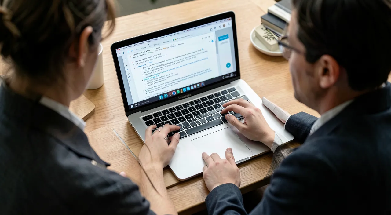 Reconnaître un e-mail de phishing à coup sûr