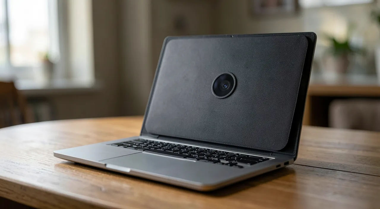 Protéger sa webcam et son micro des espions