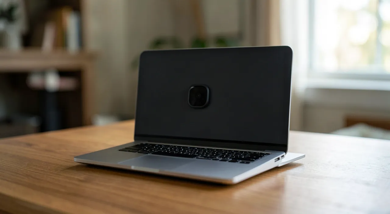 Protéger sa webcam et son micro des espions