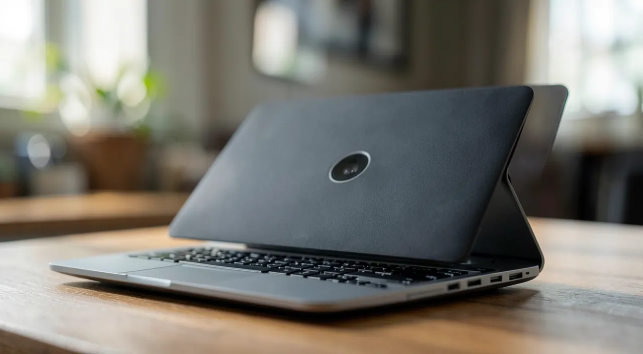 Protéger sa webcam et son micro des espions