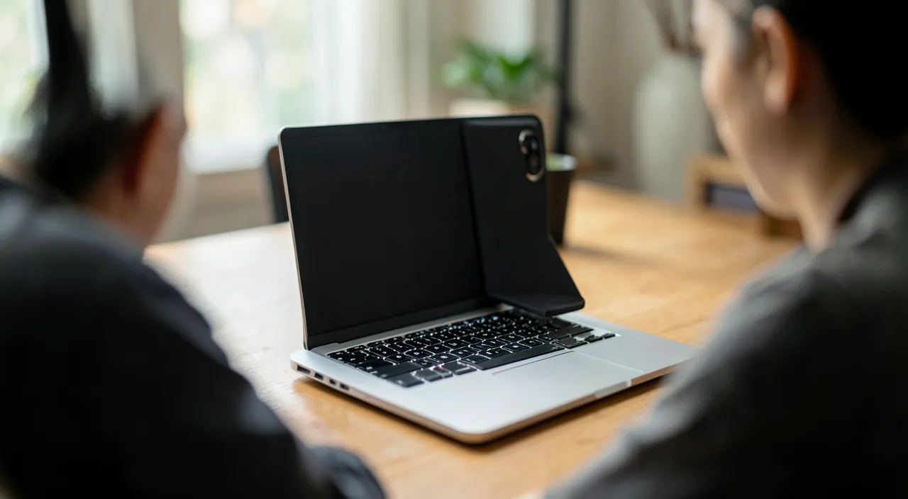 Protéger sa webcam et son micro des espions