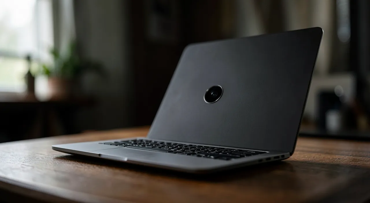 Protéger sa webcam et son micro des espions