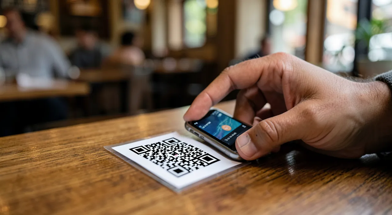 QR codes piégés : scanner sans se faire avoir