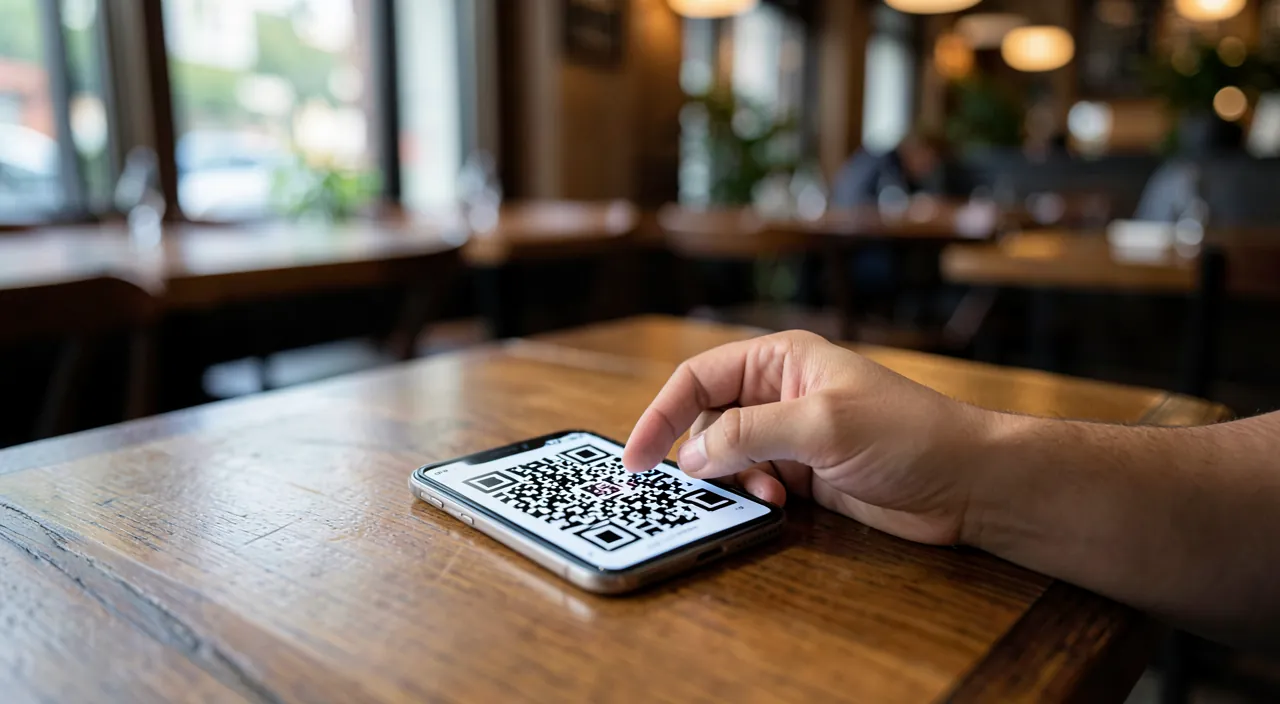 QR codes piégés : scanner sans se faire avoir