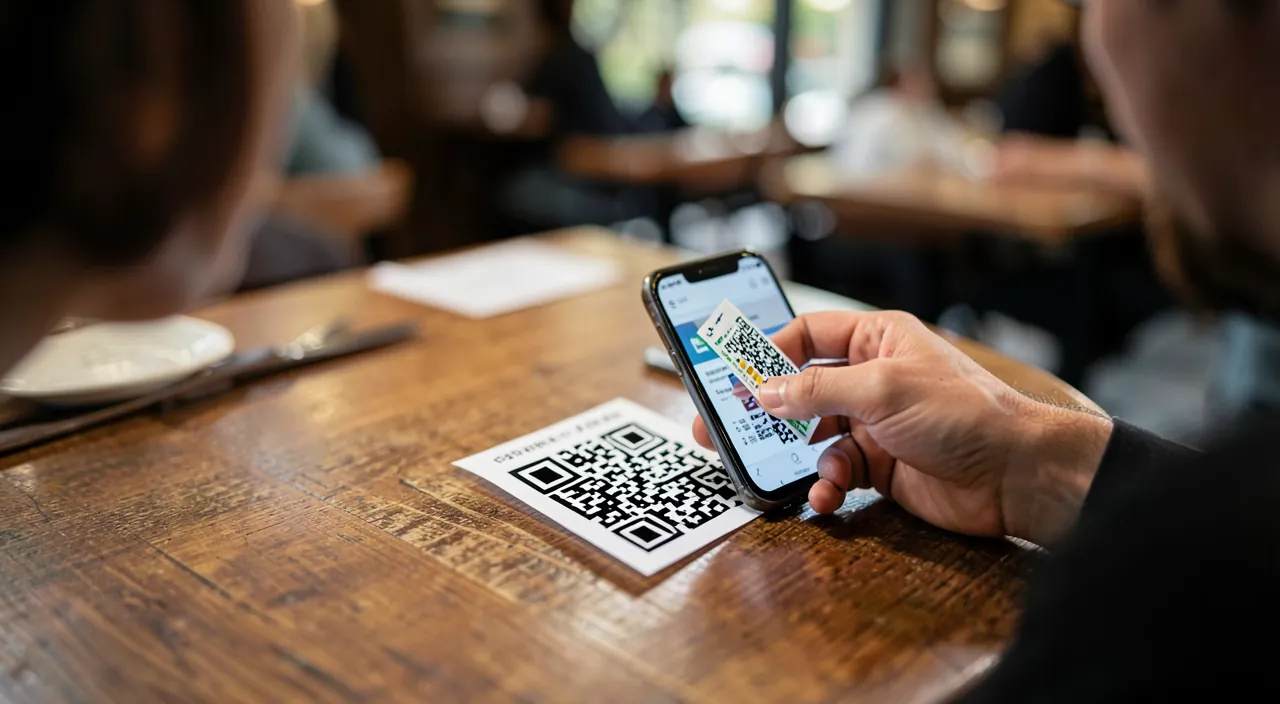 QR codes piégés : scanner sans se faire avoir