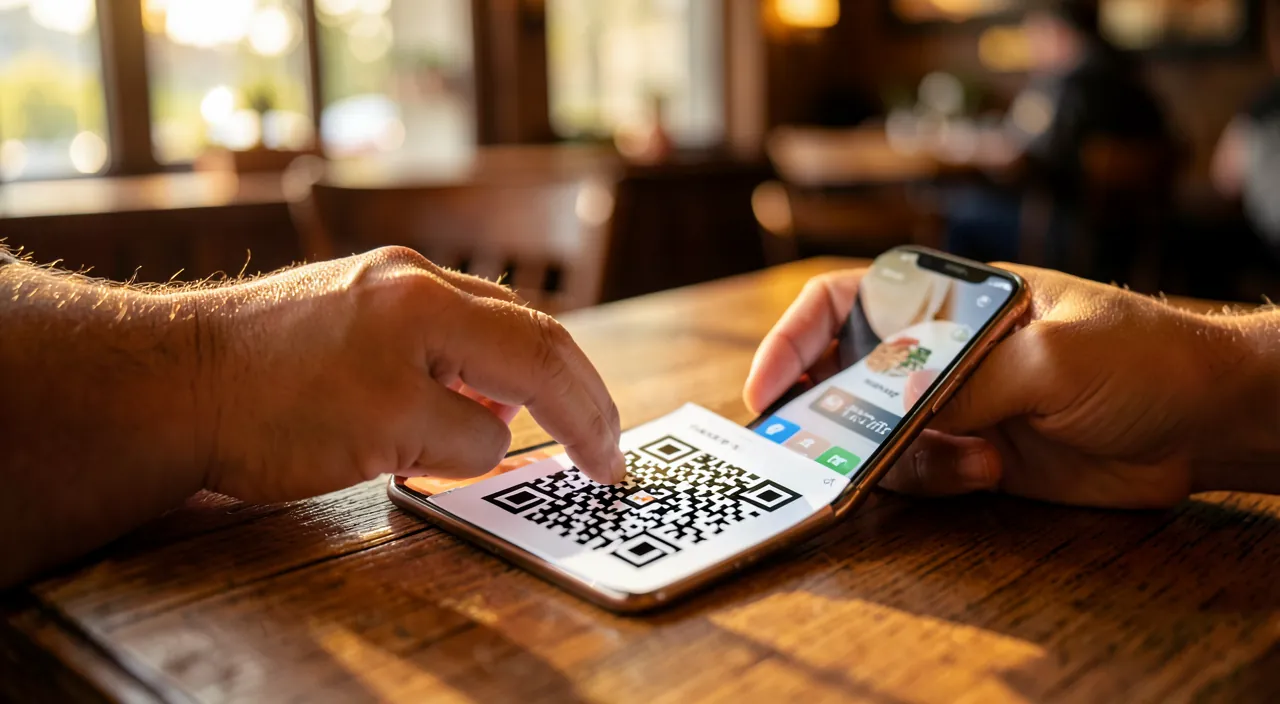 QR codes piégés : scanner sans se faire avoir