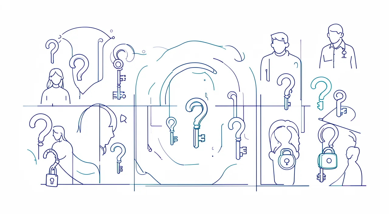 Bien choisir ses questions de récupération