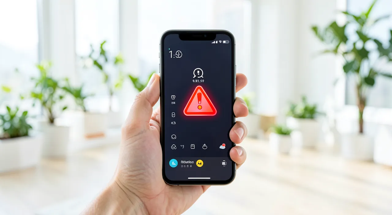 Recognizing a Fraudulent Call