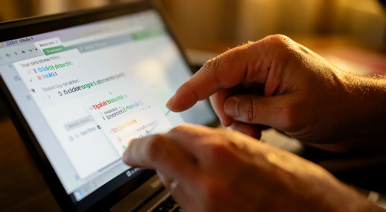 Reconnaître un lien piégé avant de cliquer