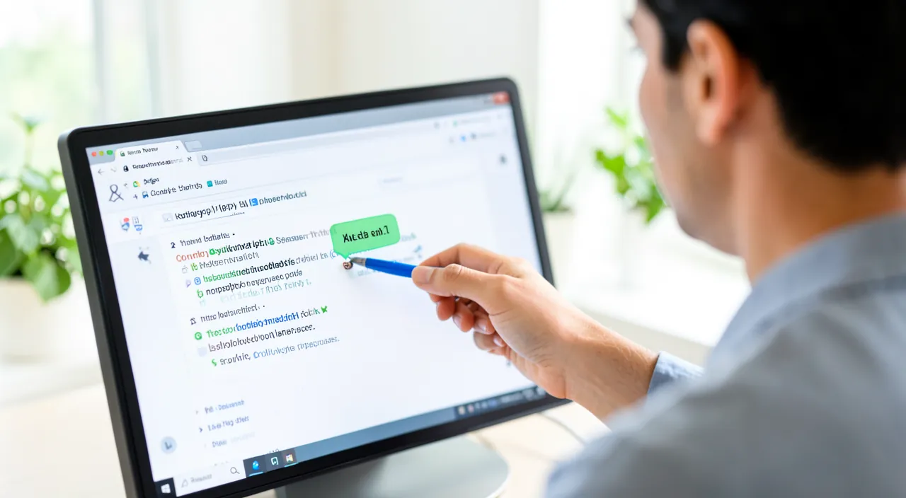 Reconnaître un lien piégé avant de cliquer