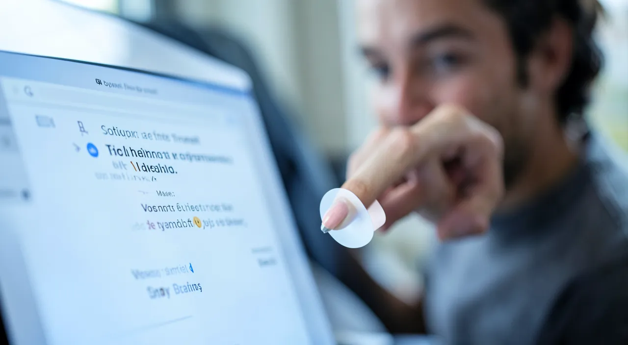 Reconnaître un lien piégé avant de cliquer