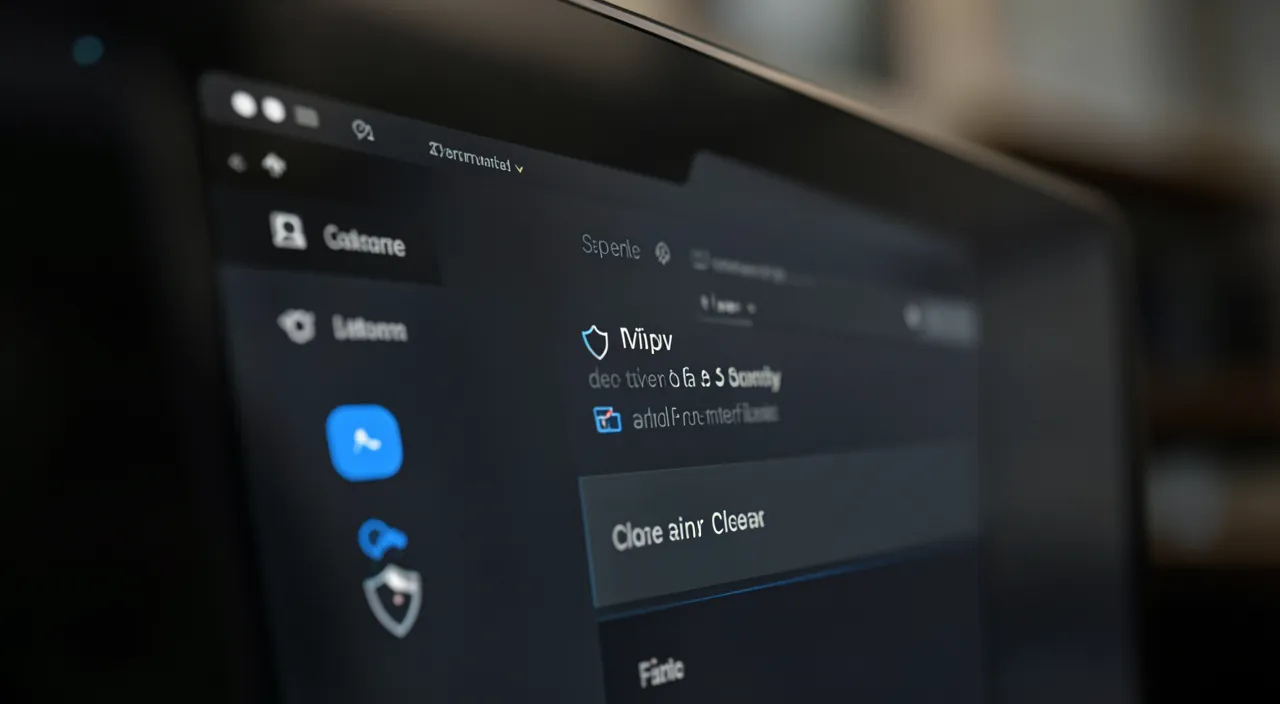 Régler son navigateur pour plus de sécurité