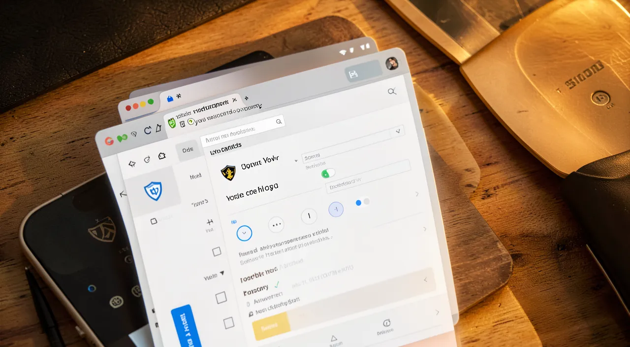Régler son navigateur pour plus de sécurité
