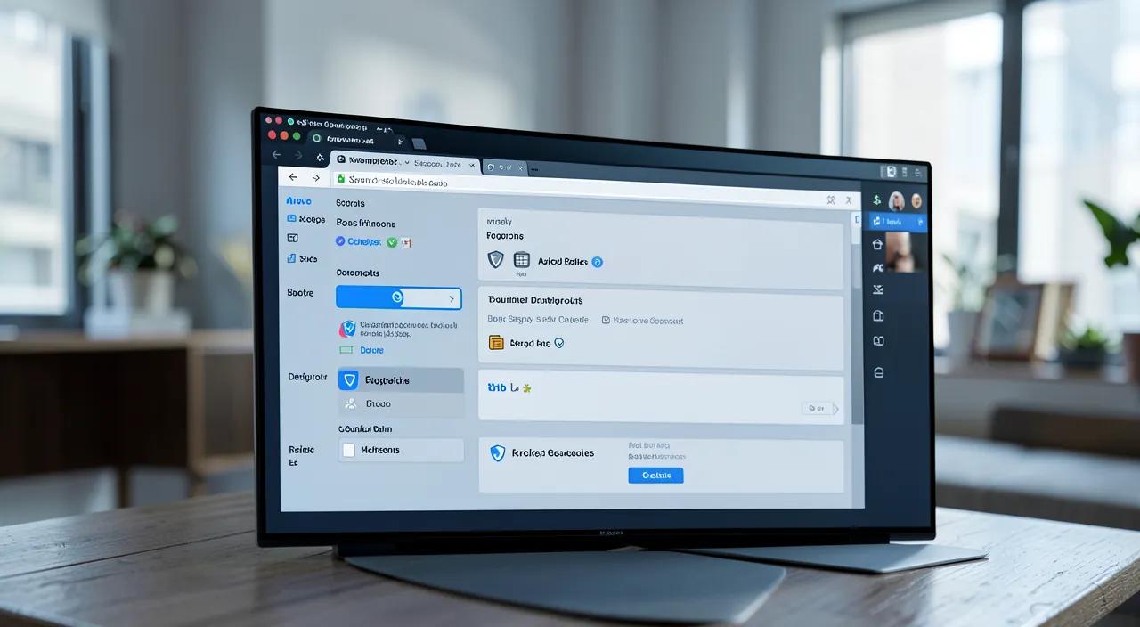 Régler son navigateur pour plus de sécurité