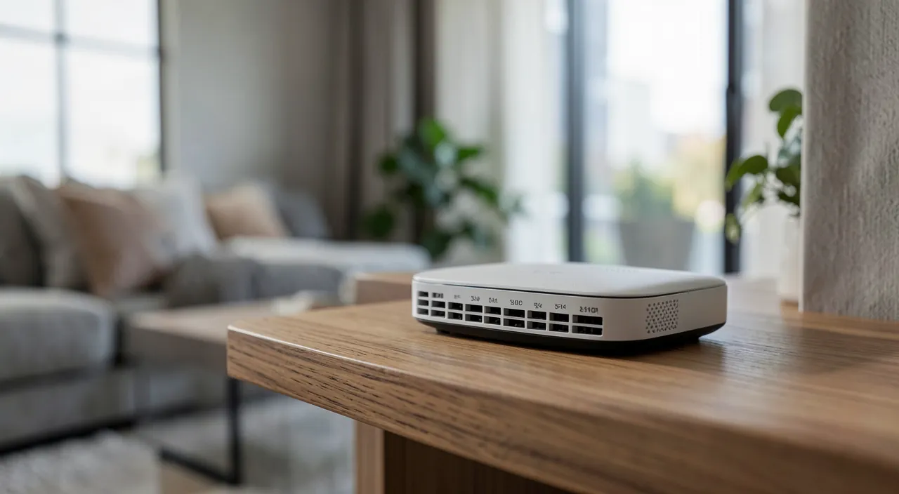 Sécuriser son réseau Wi-Fi domestique