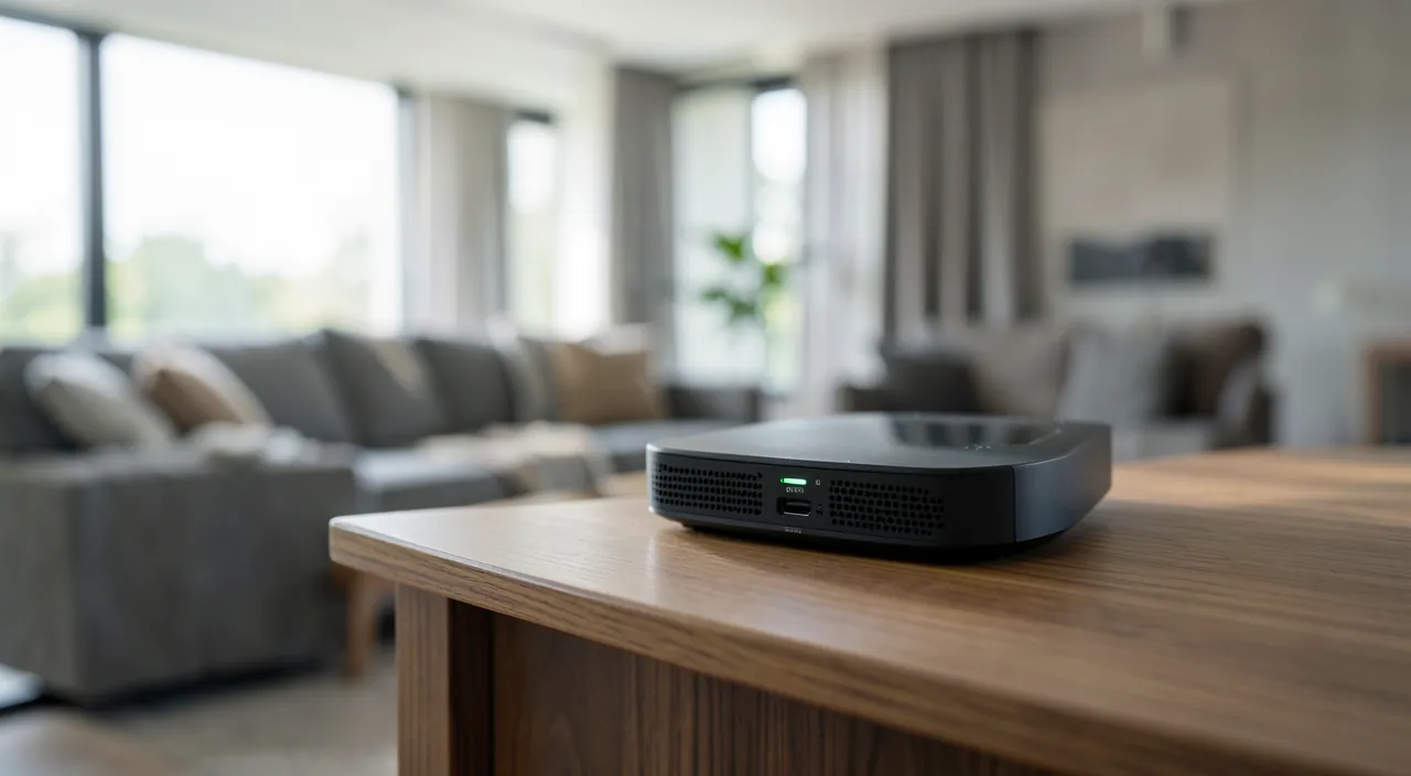Sécuriser son réseau Wi-Fi domestique