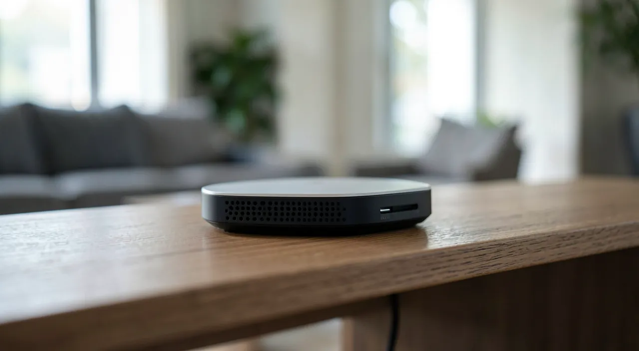 Sécuriser son réseau Wi-Fi domestique