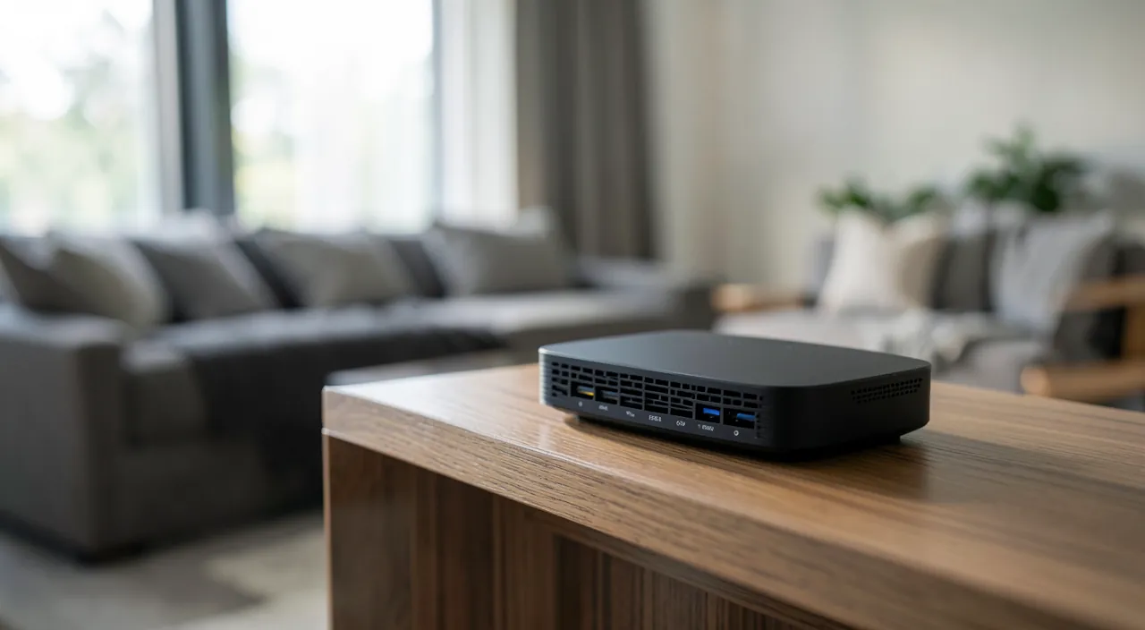 Sécuriser son réseau Wi-Fi domestique
