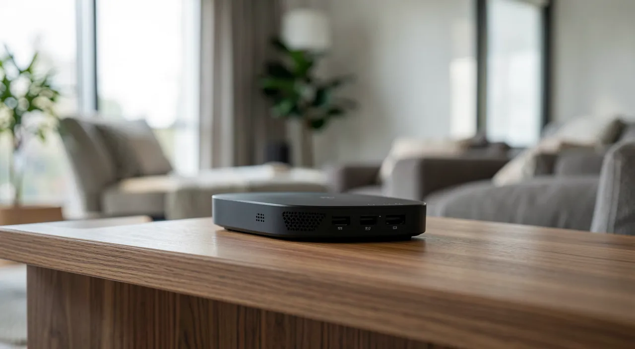 Sécuriser son réseau Wi-Fi domestique